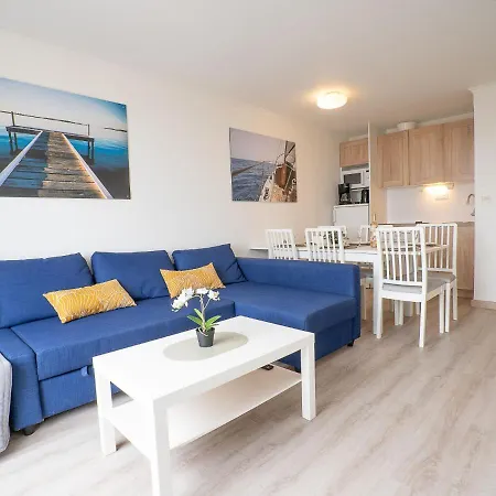 Village Cap Esterel - Le Village-64 By Interhome Apartamento Saint-Raphaël