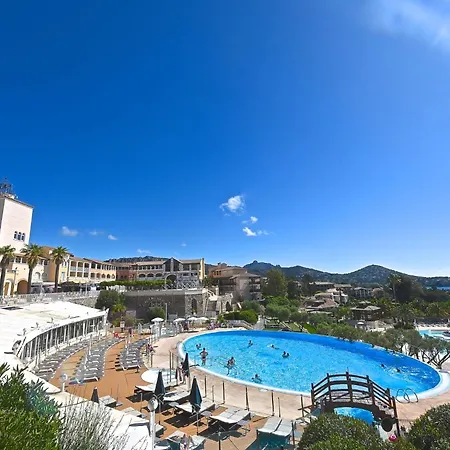 Le Village - C4324 By Interhome * Saint-Raphaël