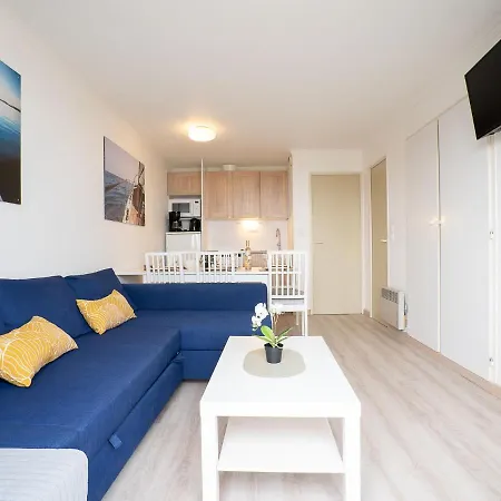 Apartment Village Cap Esterel - Le Village-64 By Interhome *