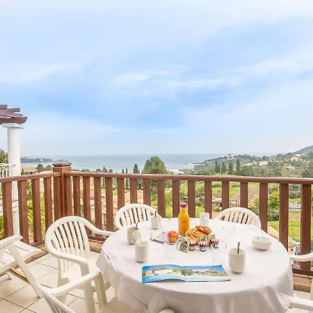 Village Cap Esterel - Le Village-64 By Interhome * Saint-Raphael (Var)