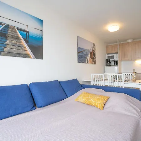 Le Village - C4324 By Interhome * Saint-Raphaël