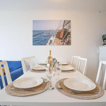 Le Village - C4324 By Interhome 公寓