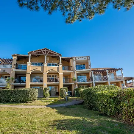 Village Cap Esterel - Le Village-64 By Interhome *