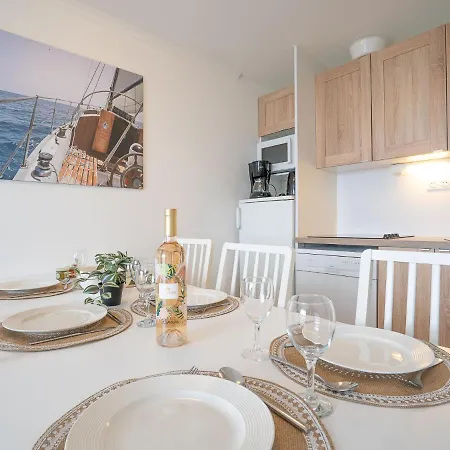 Apartment Village Cap Esterel - Le Village-64 By Interhome *