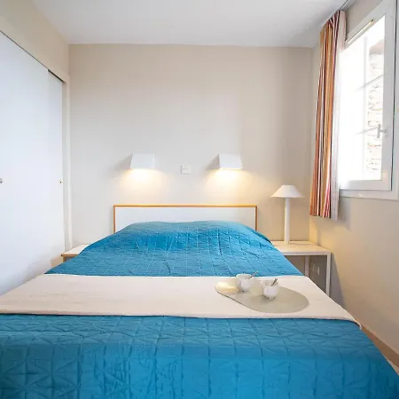 Village Cap Esterel - Le Village-64 By Interhome Apartment *