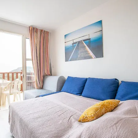 Le Village - C4324 By Interhome 公寓