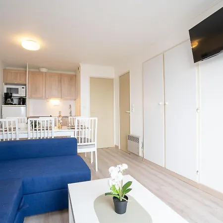 Le Village - C4324 By Interhome * Saint-Raphaël