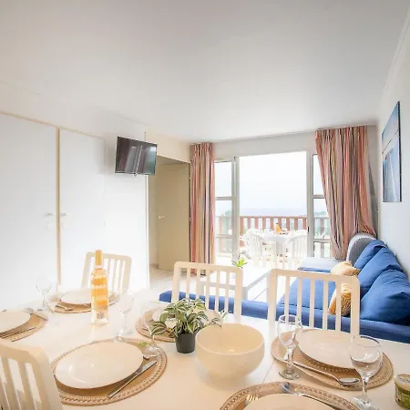 Le Village - C4324 By Interhome 公寓