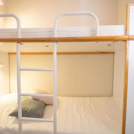 Le Village - C4324 By Interhome 公寓 *