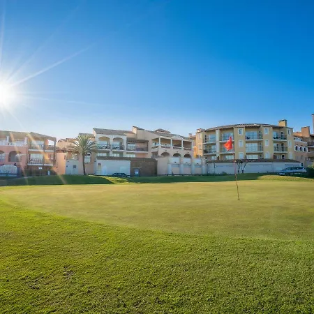 公寓 Le Village - C4324 By Interhome