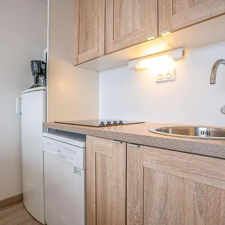 Village Cap Esterel - Le Village-64 By Interhome Apartment Saint-Raphael (Var)