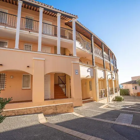 Village Cap Esterel - Le Village-64 By Interhome Apartment Saint-Raphael (Var)
