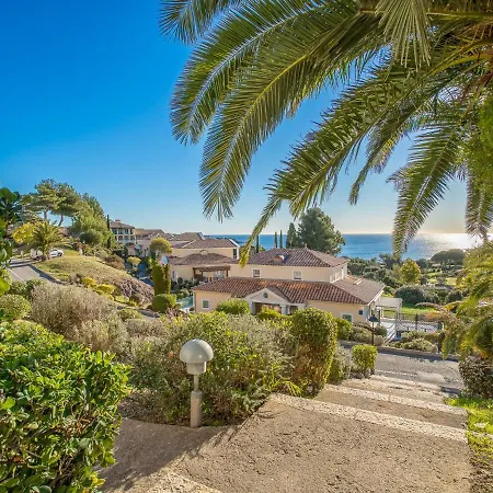 Le Village - C4324 By Interhome Saint-Raphaël