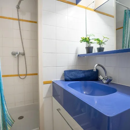 Le Village - C4324 By Interhome 公寓