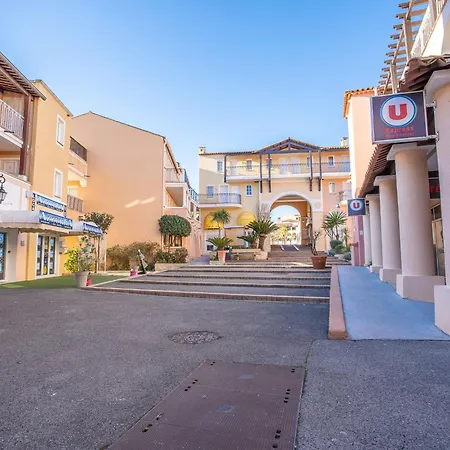Village Cap Esterel - Le Village-64 By Interhome Saint-Raphael (Var)