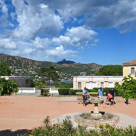 Village Cap Esterel - Le Village-64 By Interhome Apartment Saint-Raphael (Var)