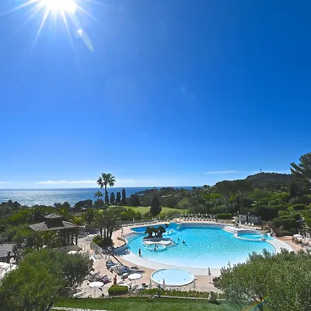 Apartment Village Cap Esterel - Le Village-64 By Interhome Saint-Raphael (Var)