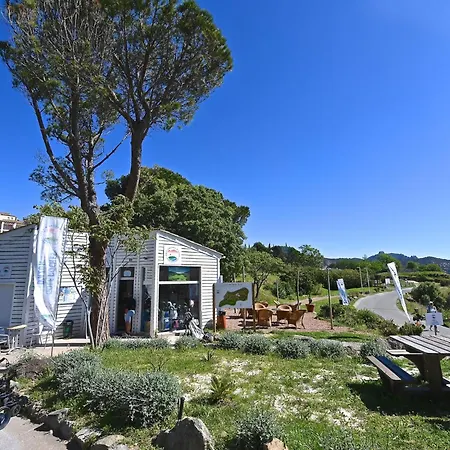 Village Cap Esterel - Le Village-64 By Interhome Saint-Raphael (Var)