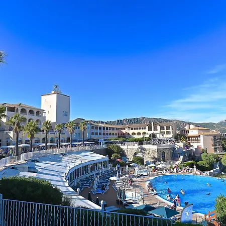 Village Cap Esterel - Le Village-64 By Interhome Apartment Saint-Raphael (Var)