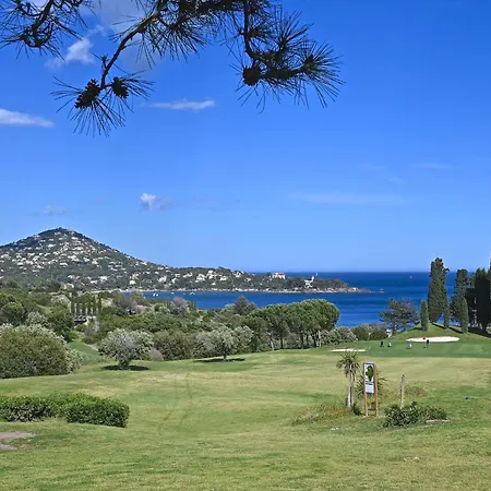 Village Cap Esterel - Le Village-64 By Interhome * Saint-Raphael (Var)