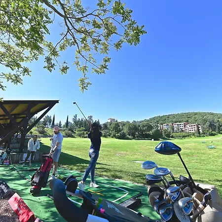 Le Village - C4324 By Interhome 公寓 Saint-Raphaël