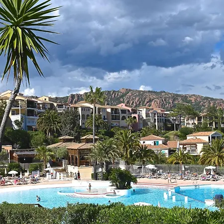 Village Cap Esterel - Le Village-64 By Interhome Apartment Saint-Raphael (Var)