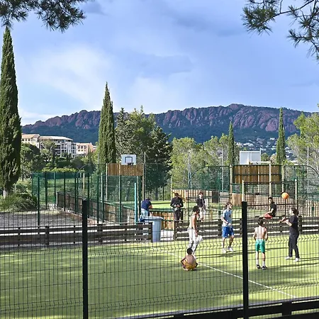 Village Cap Esterel - Le Village-64 By Interhome Saint-Raphael (Var)